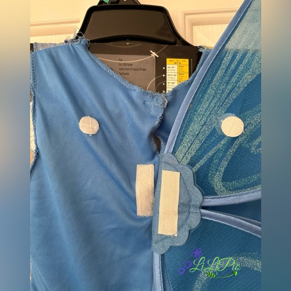 Girl’s Disney Silvermist Halloween costume - Picture 3 of 5